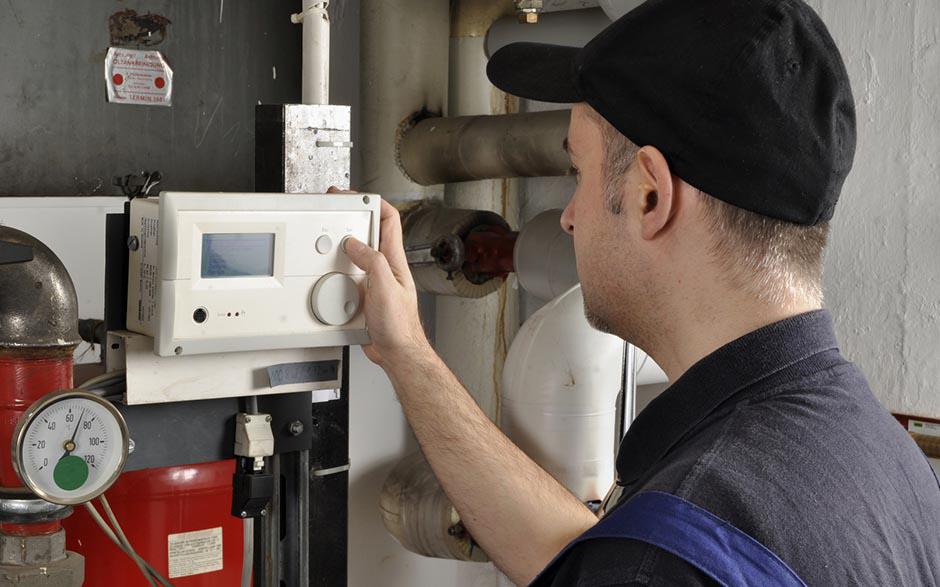 installation chauffe-eau prix Boulogne-Billancourt